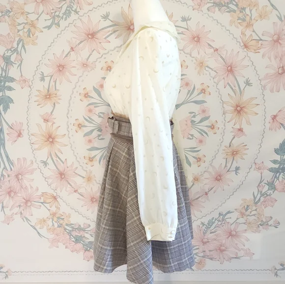 F.i.n.t Secret Honey Star Moon Bundle set coquette dolly kei Harajuku J Fashion - Picture 14 of 16